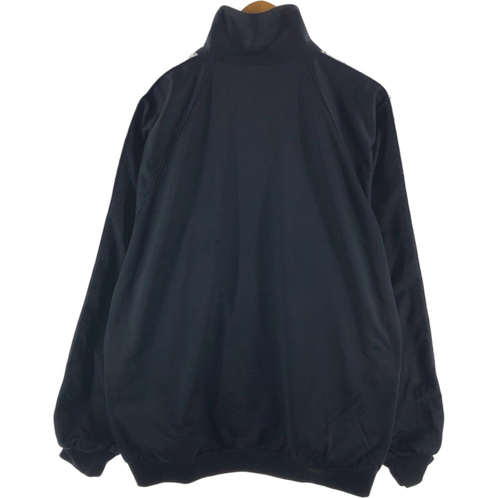 90'S Kappa Jersey Track Jacket Men's XL Vintage /eaa477255