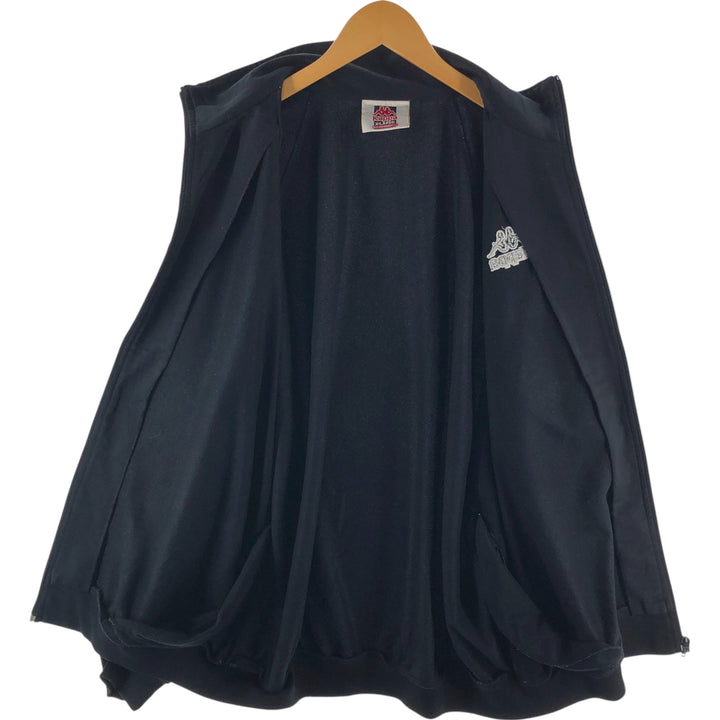 90'S Kappa Jersey Track Jacket Men's XL Vintage /eaa477255