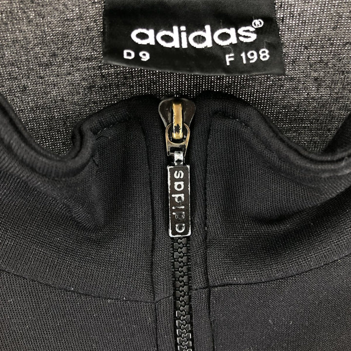 Adidas adidas jersey track jacket men's XL equivalent / eaa477260