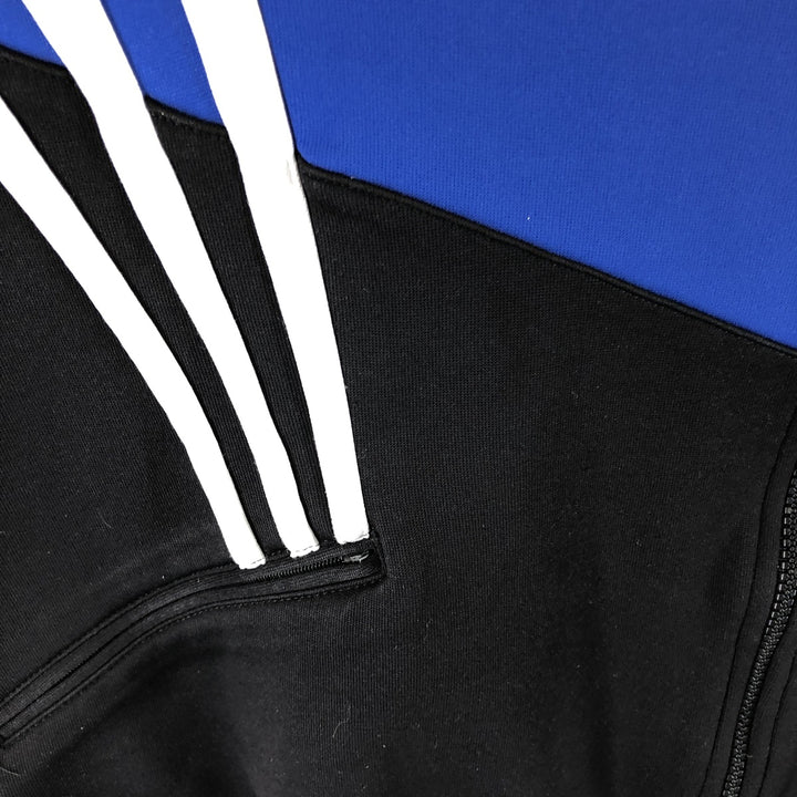 Adidas adidas jersey track jacket men's XL equivalent / eaa477260