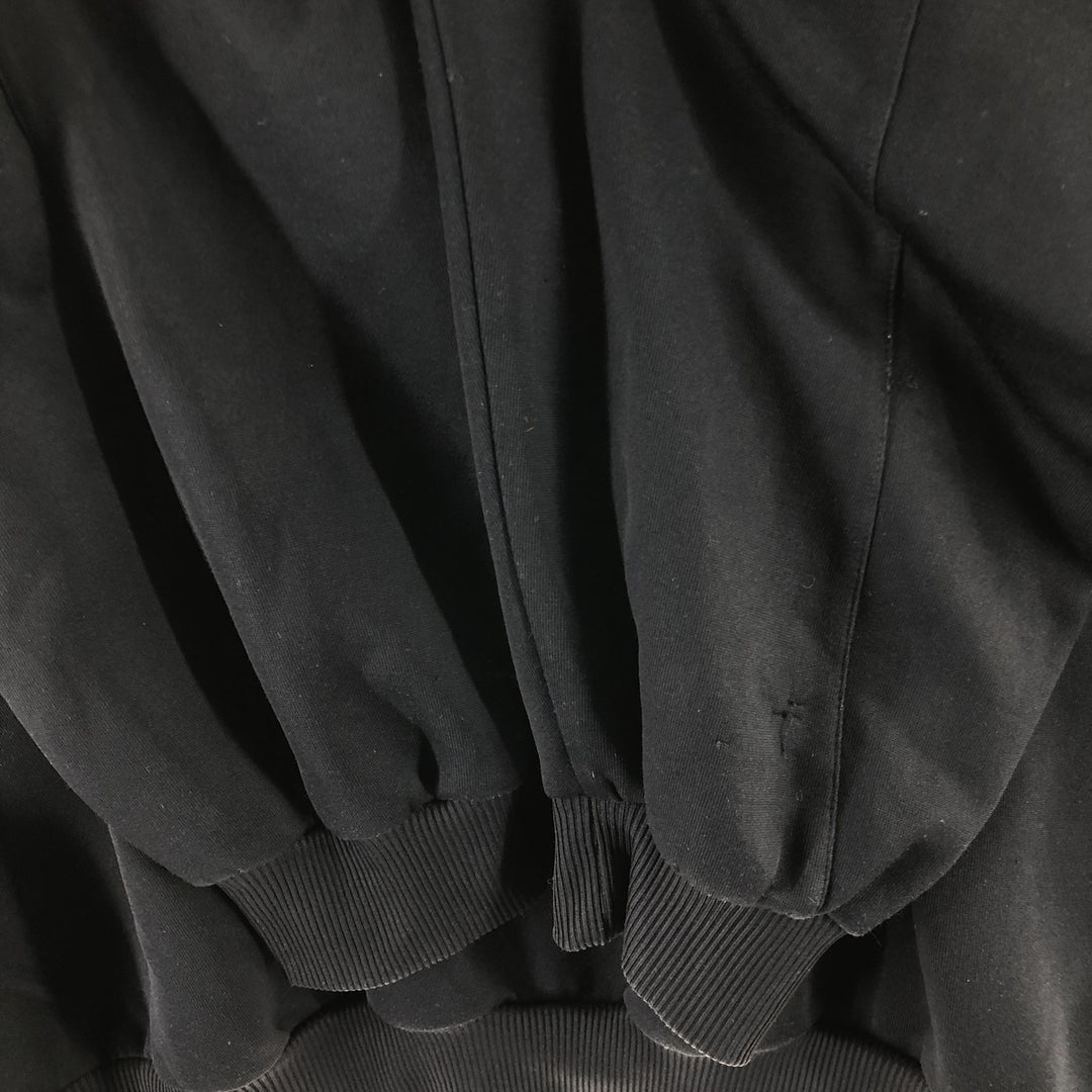 Adidas adidas jersey track jacket men's XL equivalent / eaa477260