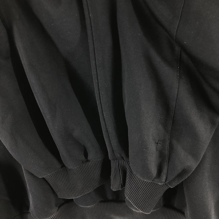 Adidas adidas jersey track jacket men's XL equivalent / eaa477260