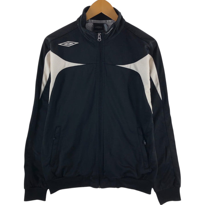 UMBRO Jersey Track Jacket Men's S size /eaa477264