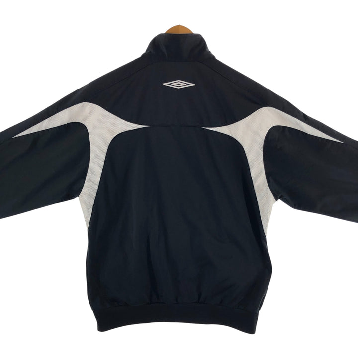 UMBRO Jersey Track Jacket Men's S size /eaa477264