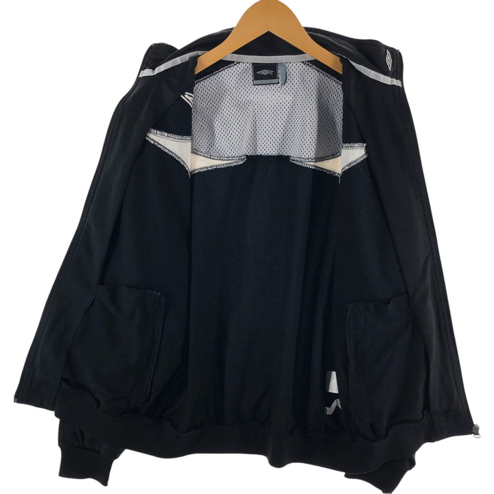 UMBRO Jersey Track Jacket Men's S size /eaa477264