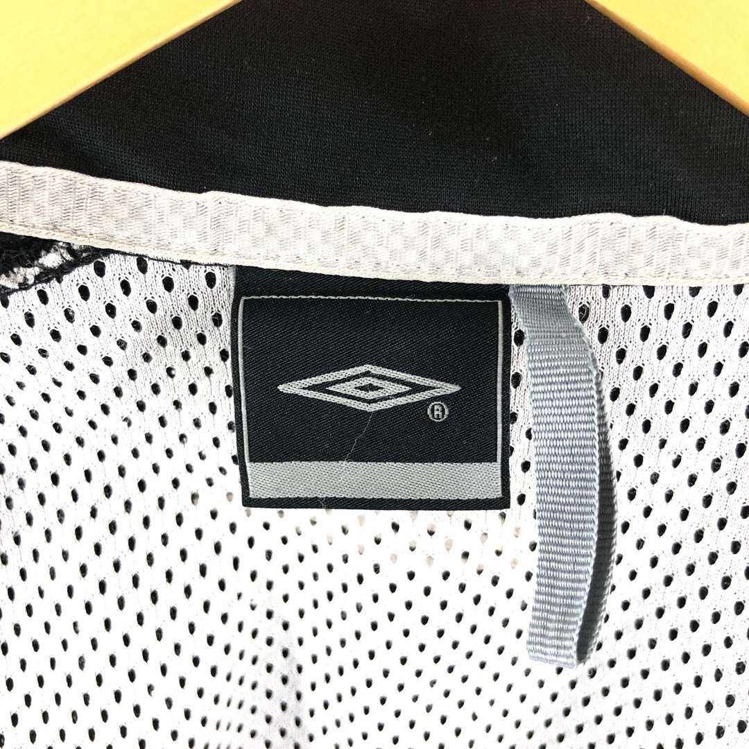 UMBRO Jersey Track Jacket Men's S size /eaa477264