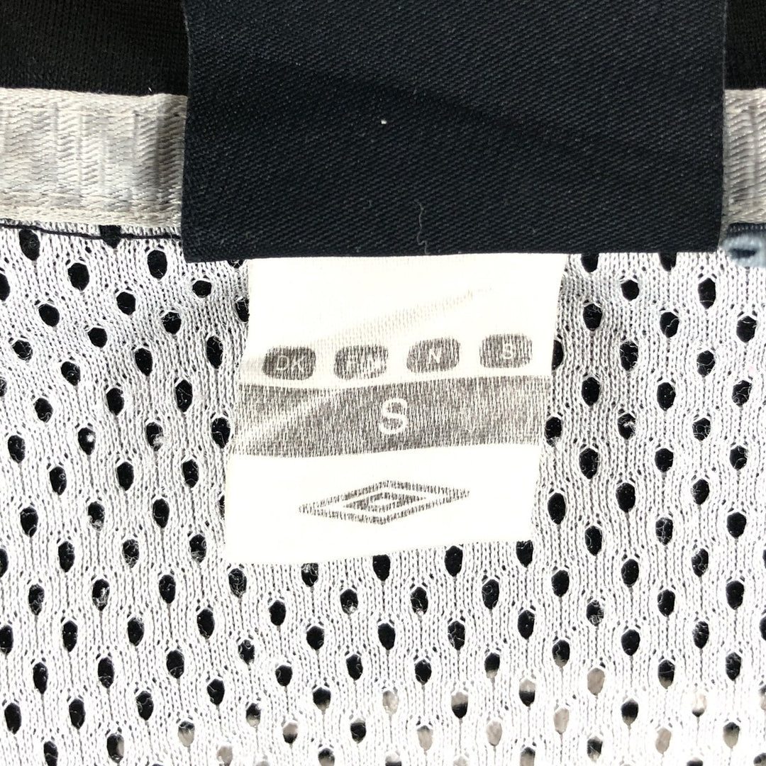 UMBRO Jersey Track Jacket Men's S size /eaa477264