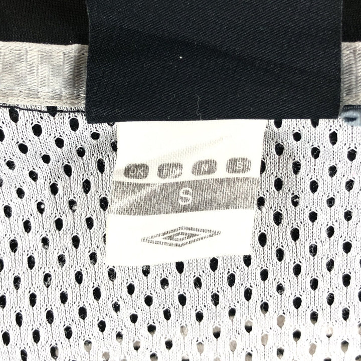 UMBRO Jersey Track Jacket Men's S size /eaa477264