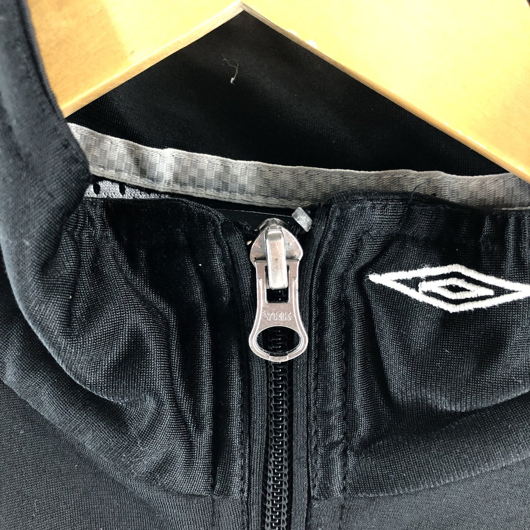 UMBRO Jersey Track Jacket Men's S size /eaa477264