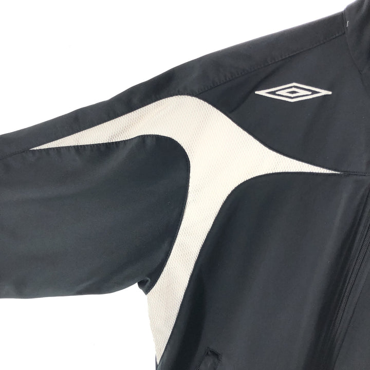UMBRO Jersey Track Jacket Men's S size /eaa477264