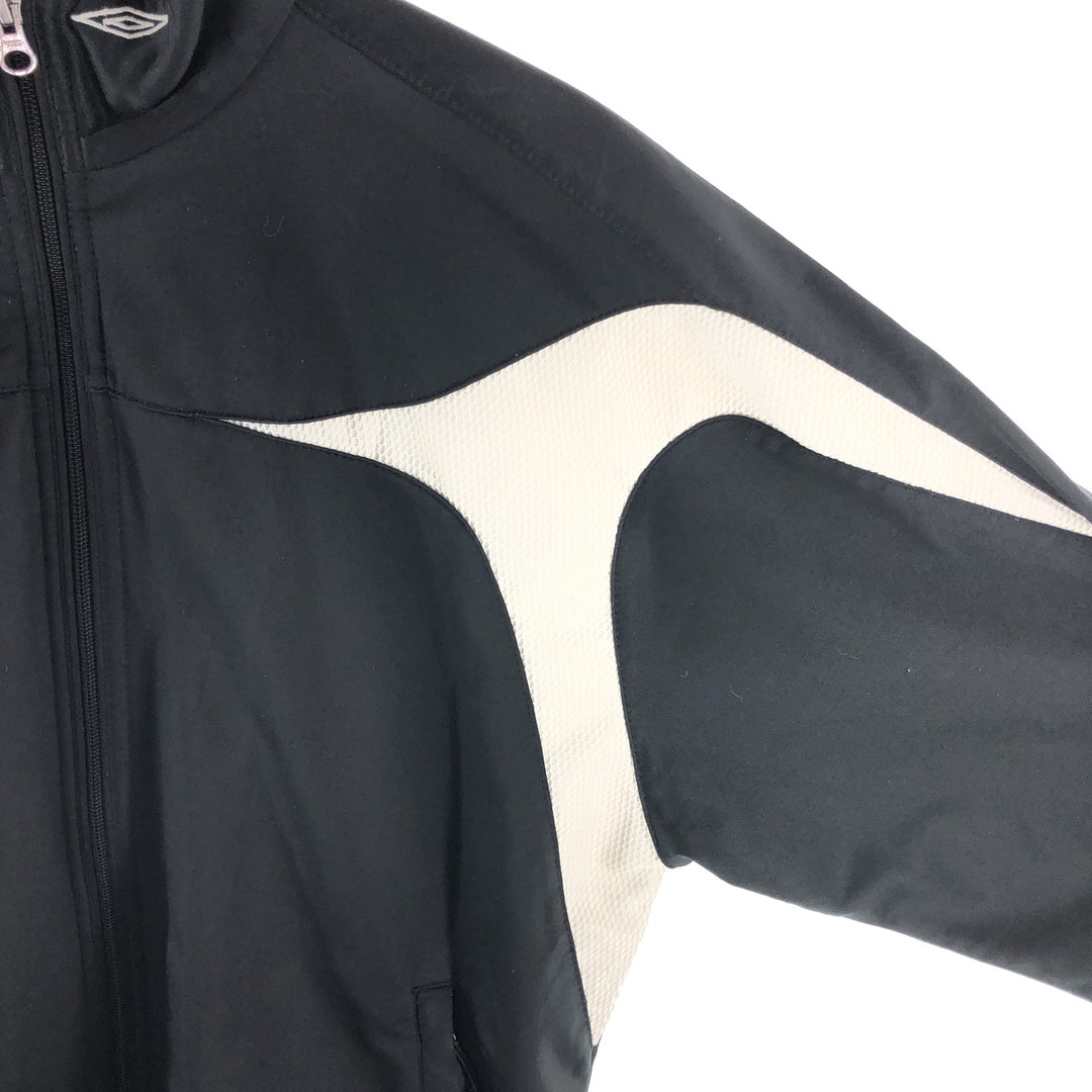 UMBRO Jersey Track Jacket Men's S size /eaa477264