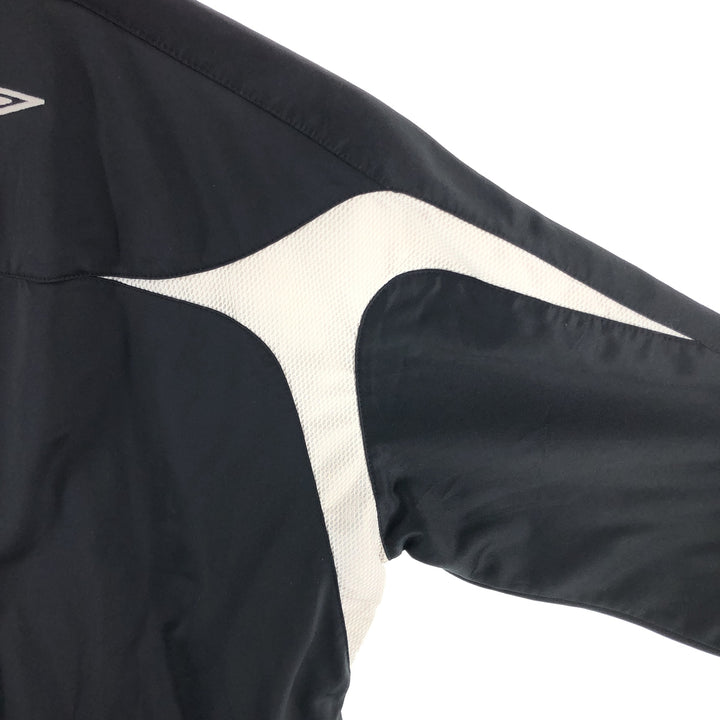 UMBRO Jersey Track Jacket Men's S size /eaa477264