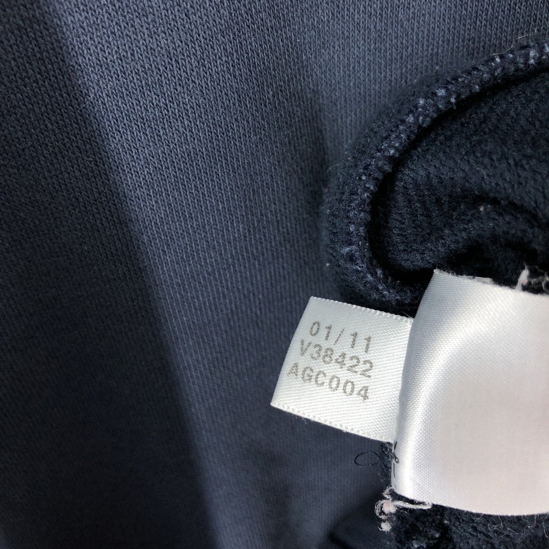 Adidas adidas jersey track jacket men's XL equivalent / eaa477269