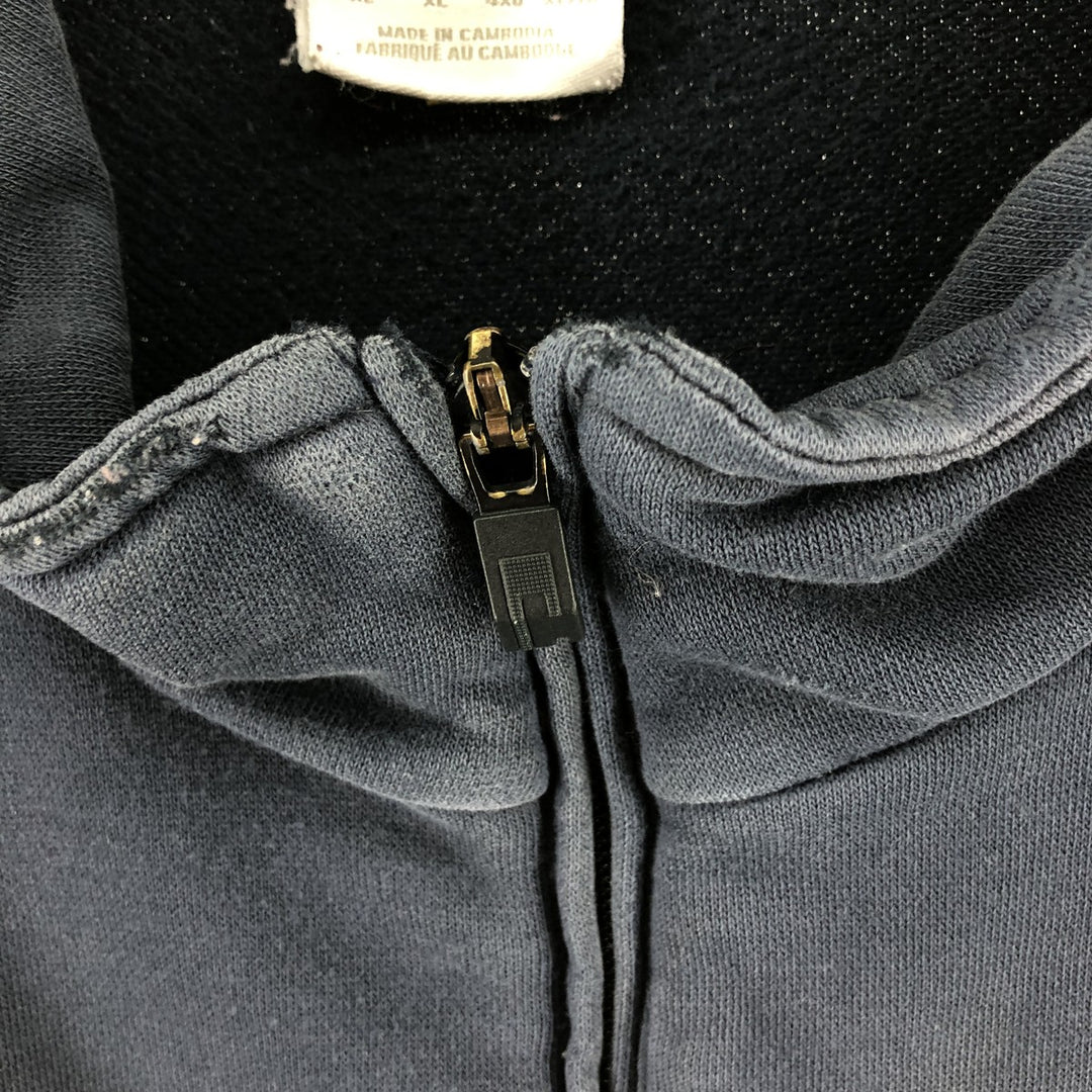 Adidas adidas jersey track jacket men's XL equivalent / eaa477269