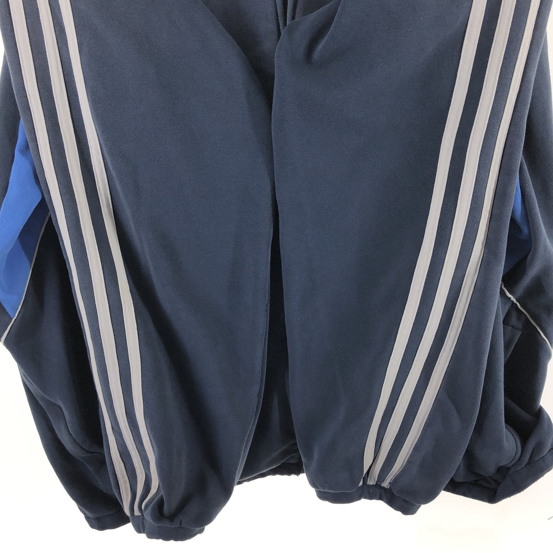 Adidas adidas jersey track jacket men's XL equivalent / eaa477269
