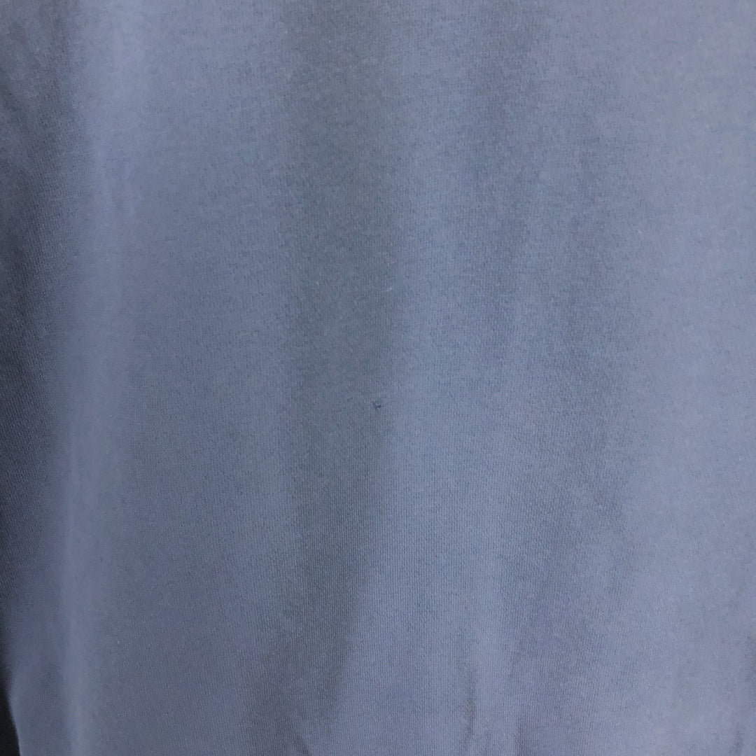 Adidas adidas jersey track jacket men's XL equivalent / eaa477269