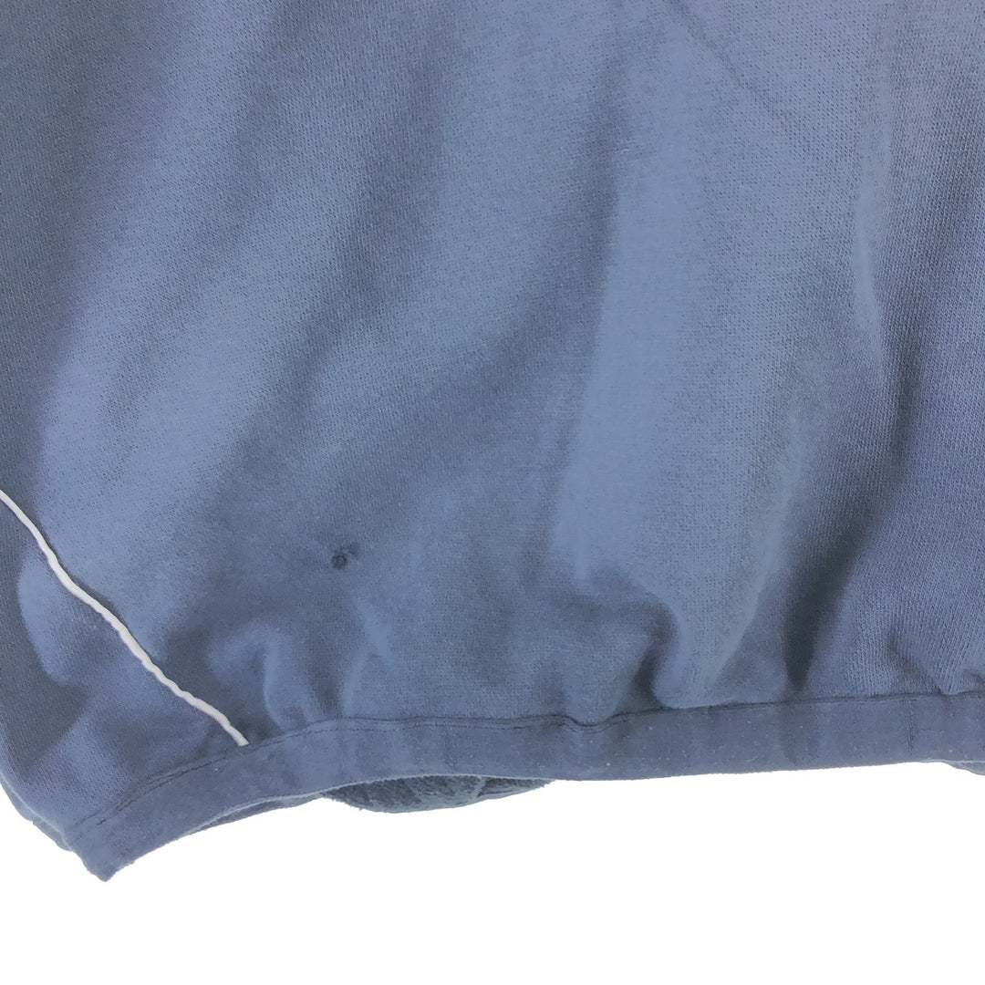 Adidas adidas jersey track jacket men's XL equivalent / eaa477269