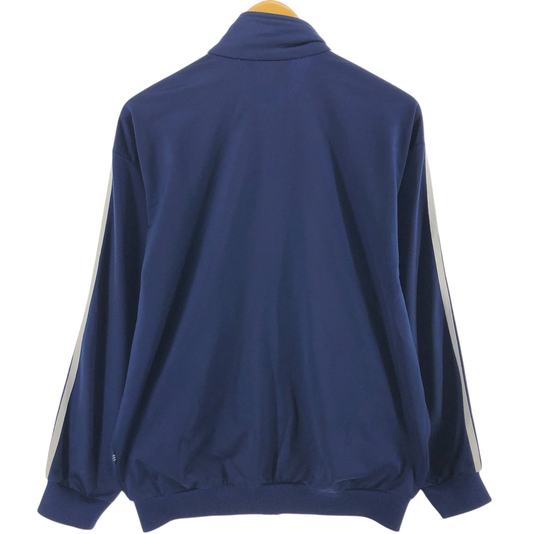 Vintage 80'S adidas track jacket, size M, men's / eaa477277