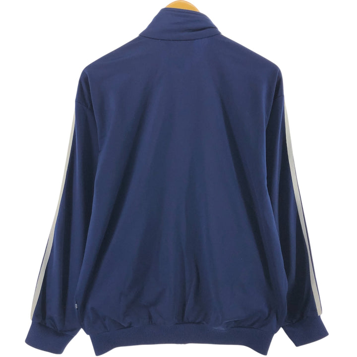 Vintage 80'S adidas track jacket, size M, men's / eaa477277