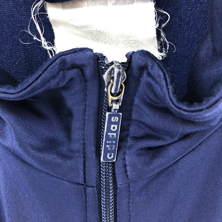 Vintage 80'S adidas track jacket, size M, men's / eaa477277