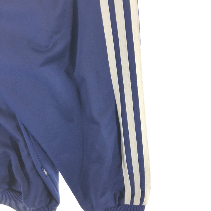 Vintage 80'S adidas track jacket, size M, men's / eaa477277