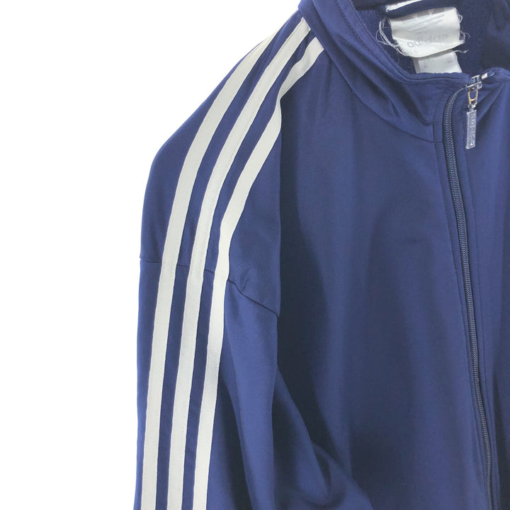 Vintage 80'S adidas track jacket, size M, men's / eaa477277