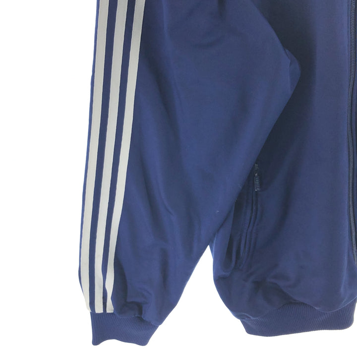 Vintage 80'S adidas track jacket, size M, men's / eaa477277