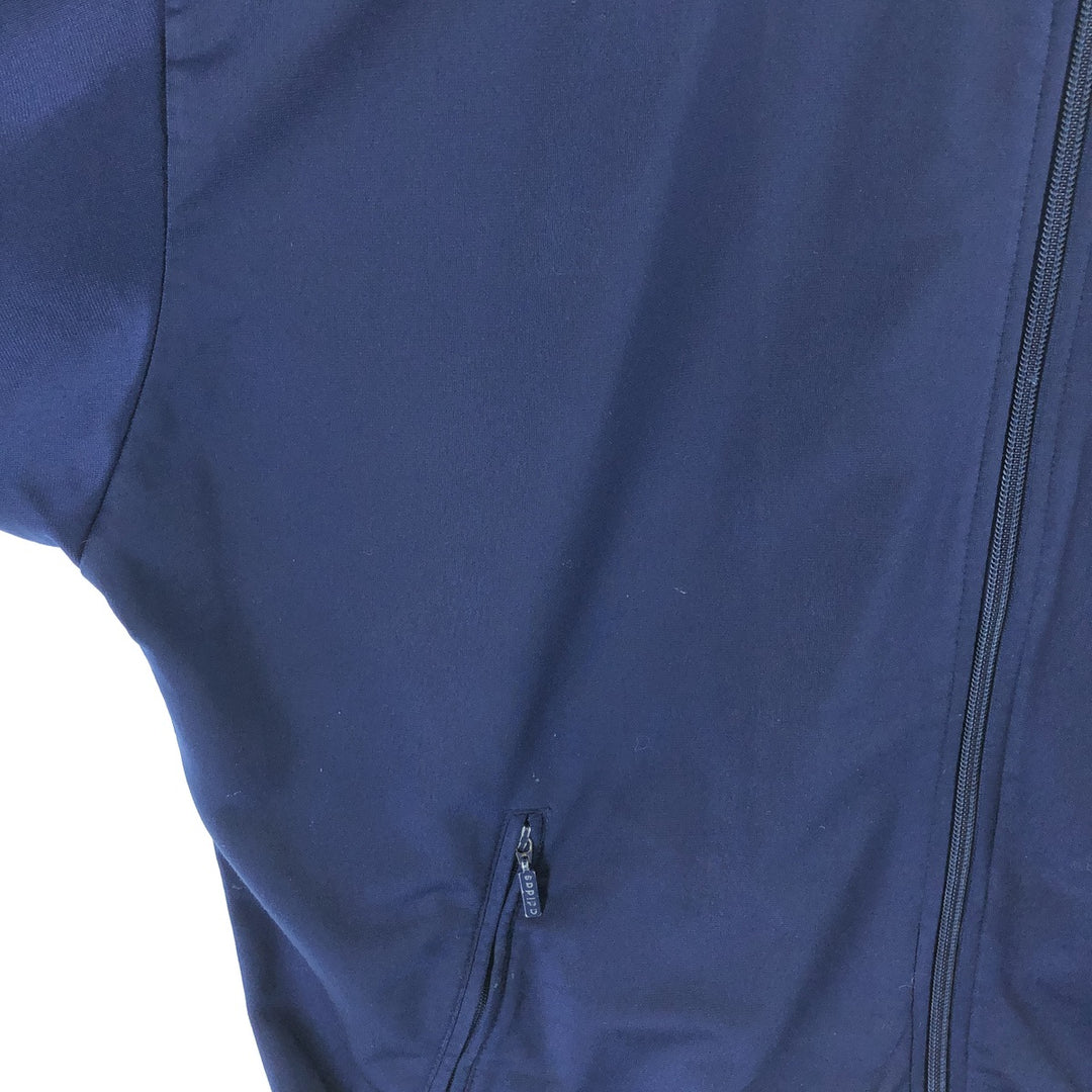 Vintage 80'S adidas track jacket, size M, men's / eaa477277