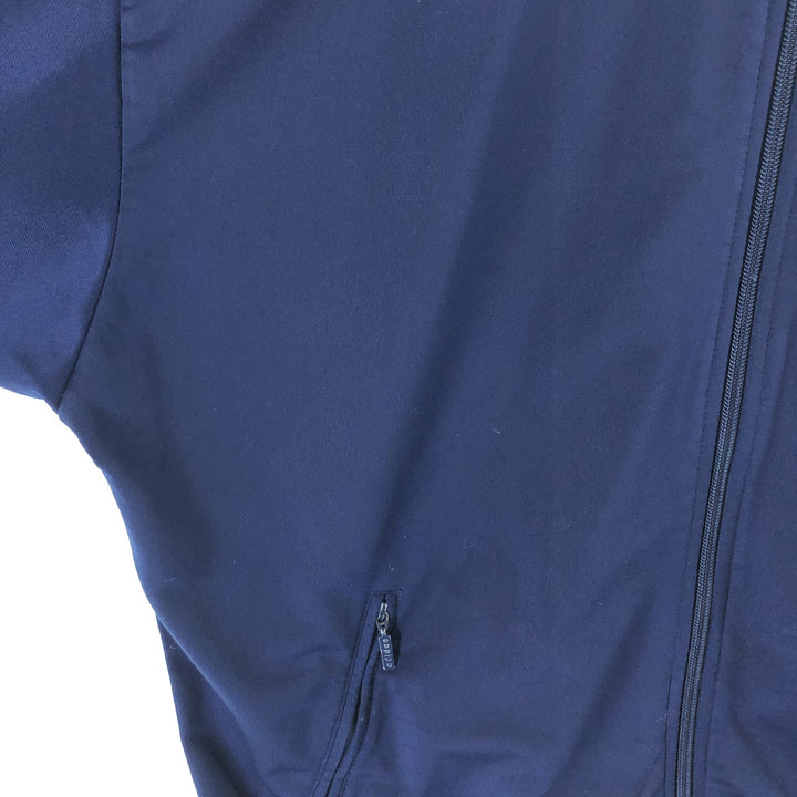 Vintage 80'S adidas track jacket, size M, men's / eaa477277