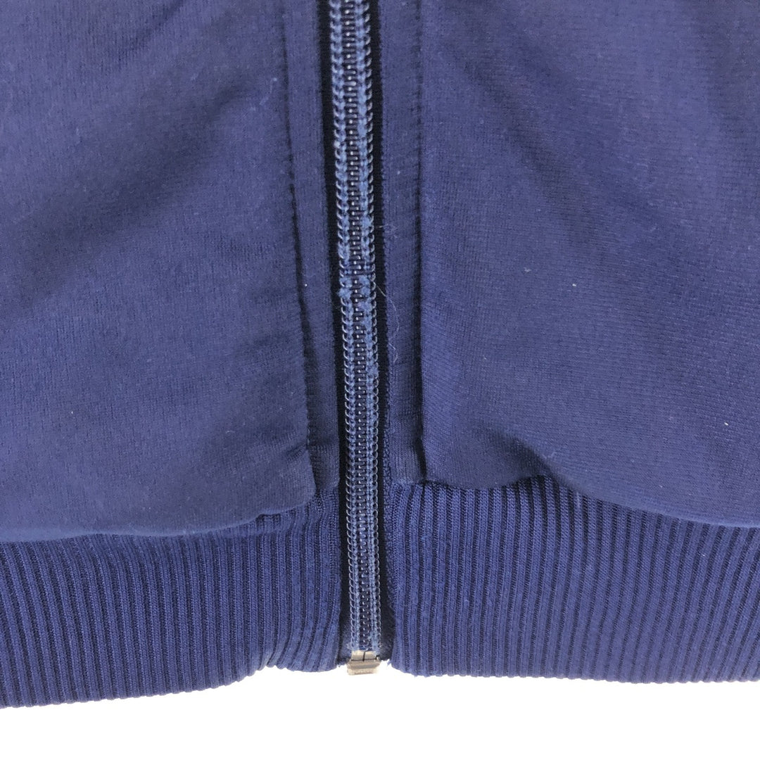 Vintage 80'S adidas track jacket, size M, men's / eaa477277