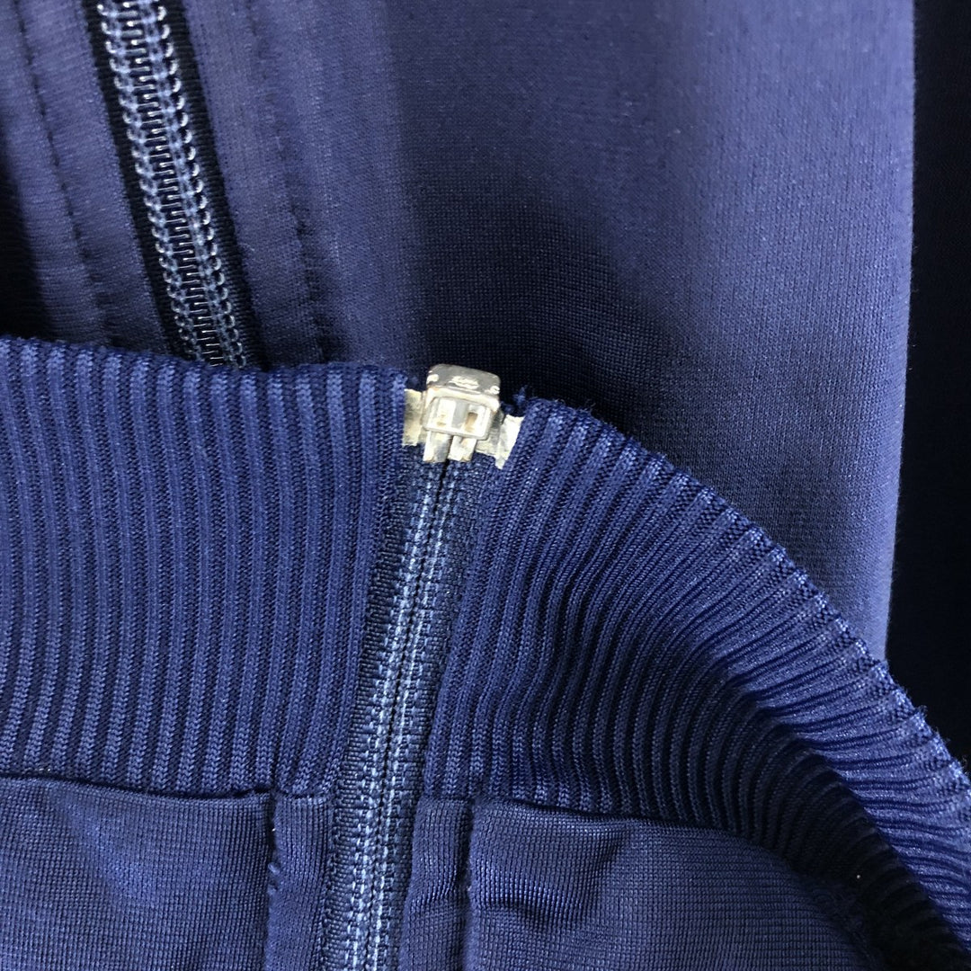 Vintage 80'S adidas track jacket, size M, men's / eaa477277