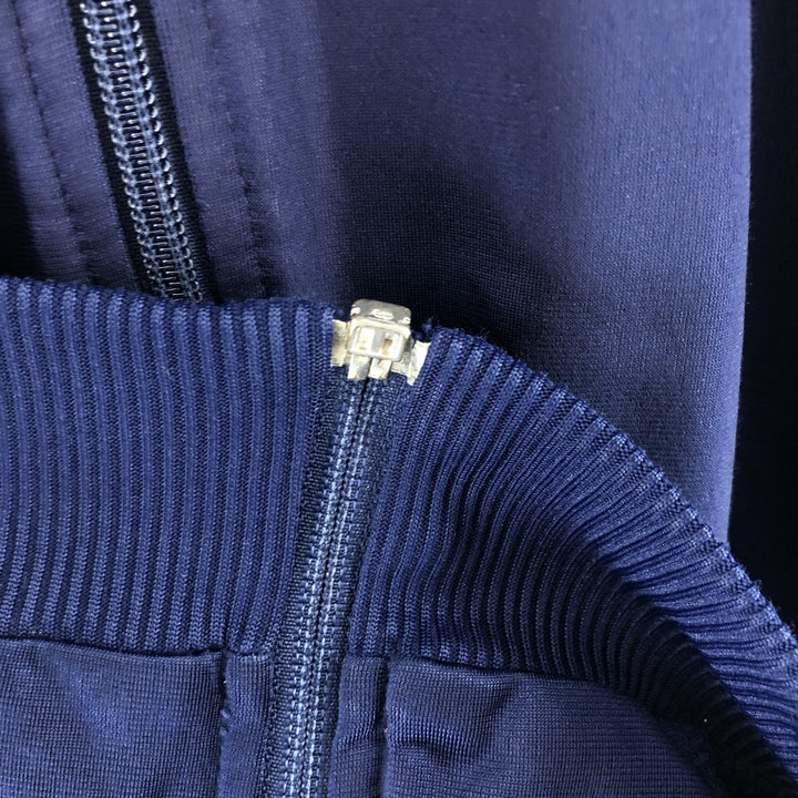 Vintage 80'S adidas track jacket, size M, men's / eaa477277