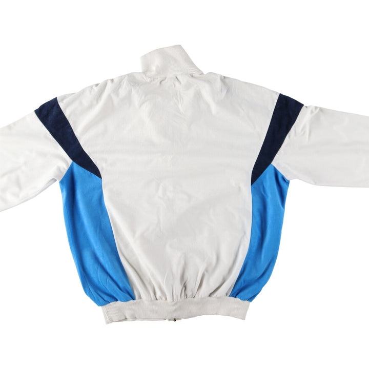 70'S Adidas VENTEX Velour Jersey Track Jacket Men's L Size Vintage /eaa477279