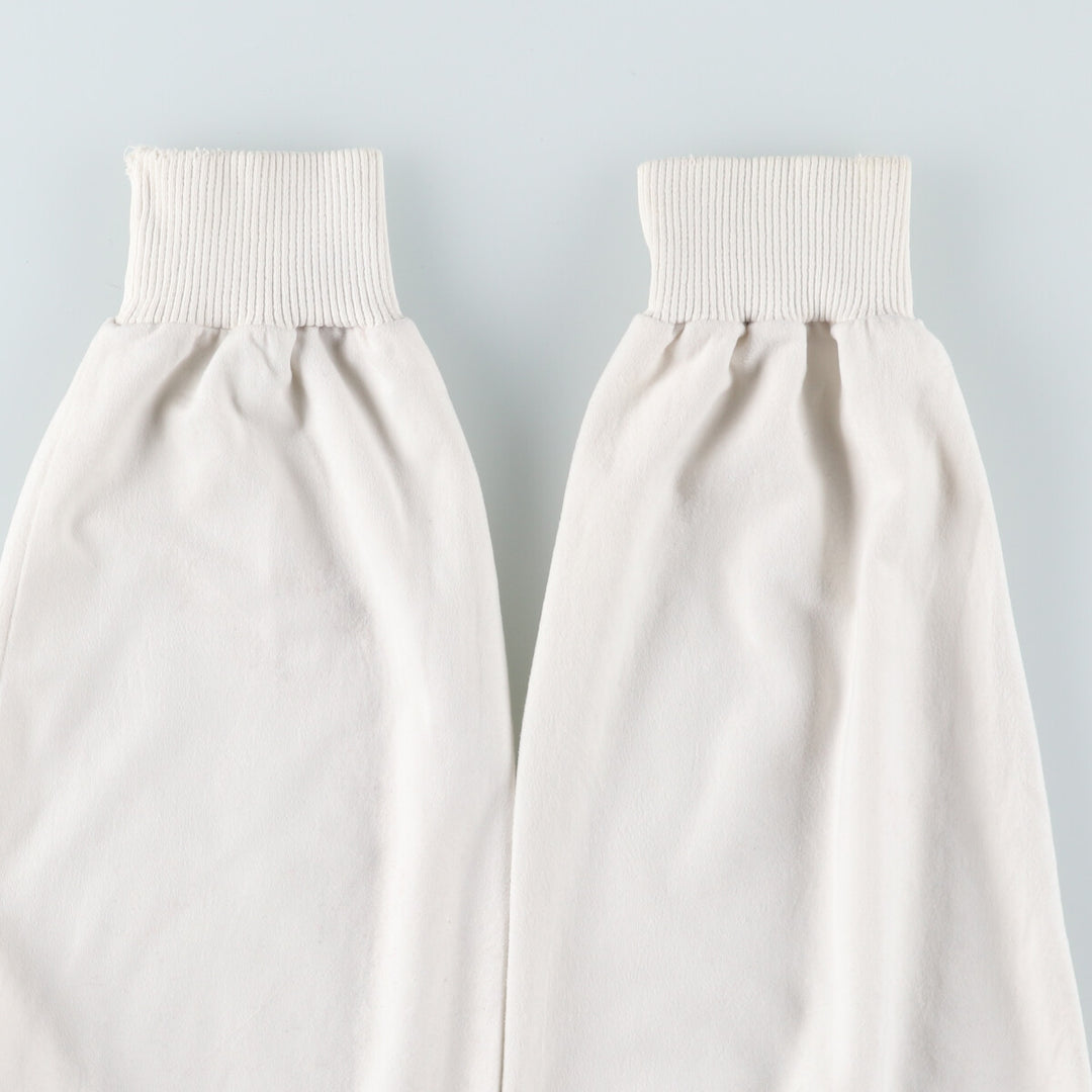 70'S Adidas VENTEX Velour Jersey Track Jacket Men's L Size Vintage /eaa477279