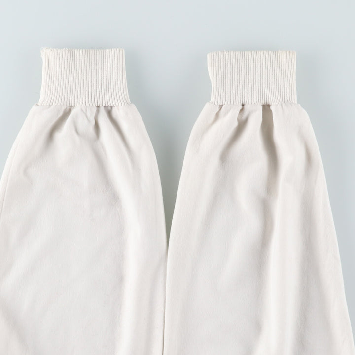 70'S Adidas VENTEX Velour Jersey Track Jacket Men's L Size Vintage /eaa477279