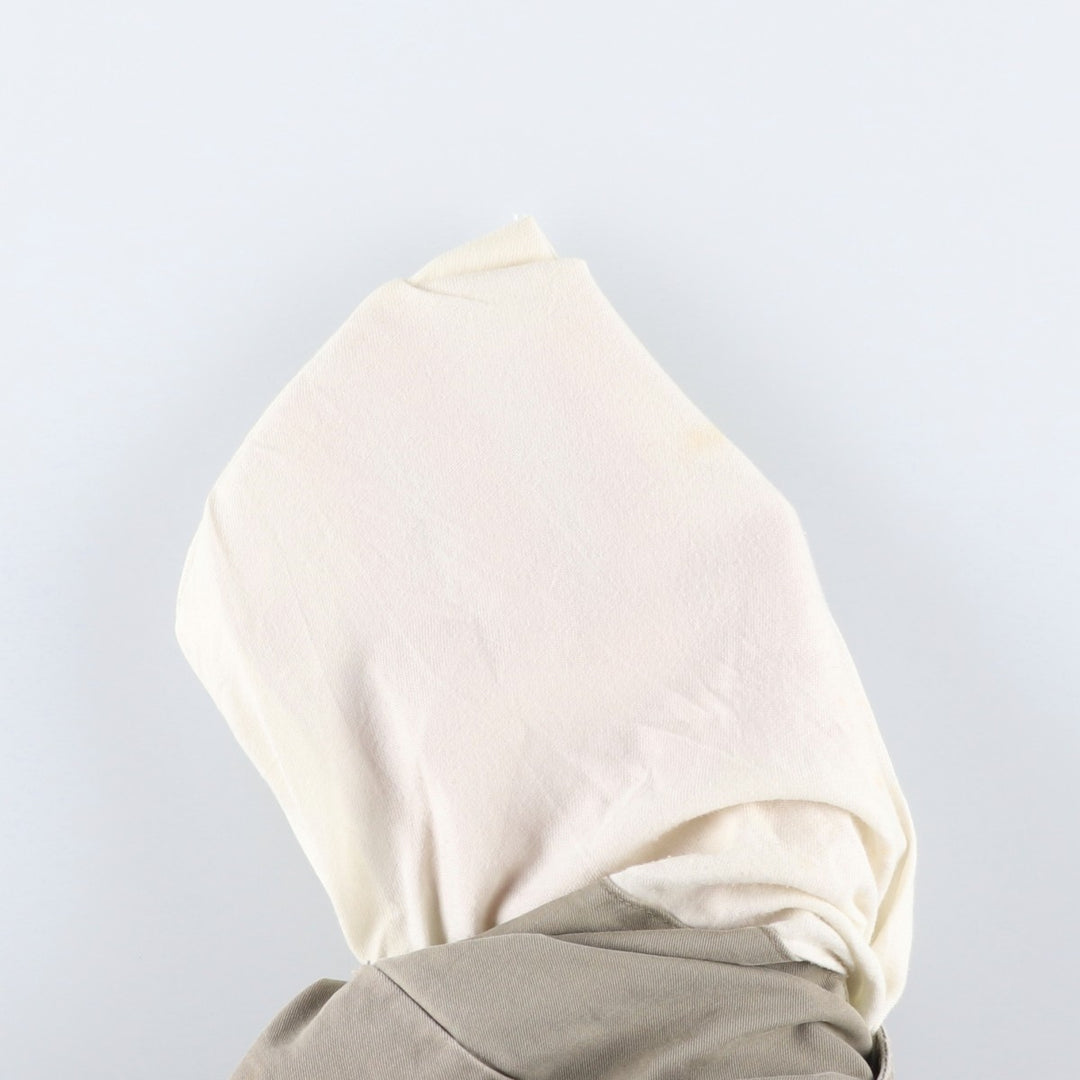 Ralph Lauren POLO by Ralph Lauren Chino Pants Men's W35 equivalent cotton brown type Vintage Second Hand