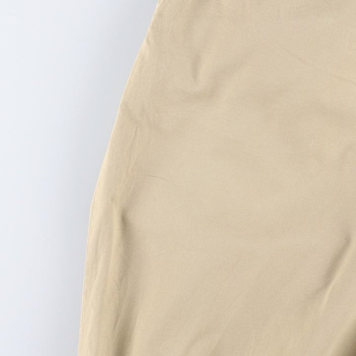Ralph Lauren POLO by Ralph Lauren Chino Pants Men's W37 cotton Beige type Vintage Second Hand