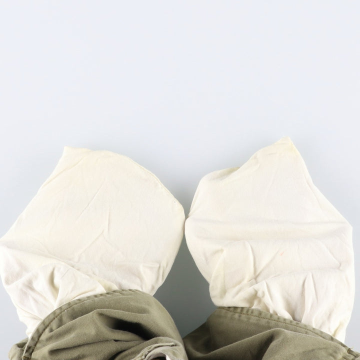 Ralph Lauren POLO by Ralph Lauren PROSPECT PANT chino pants, men's size W37 cotton Khaki type Vintage Second Hand