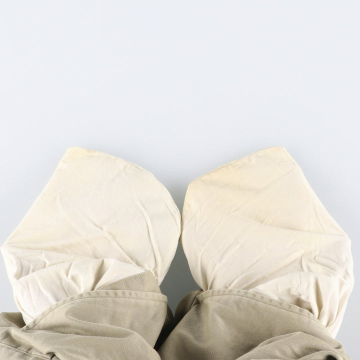 Ralph Lauren POLO by Ralph Lauren ANDREW PANT Chino Pants, Men's W37 (approx.) cotton Beige type Vintage Second Hand