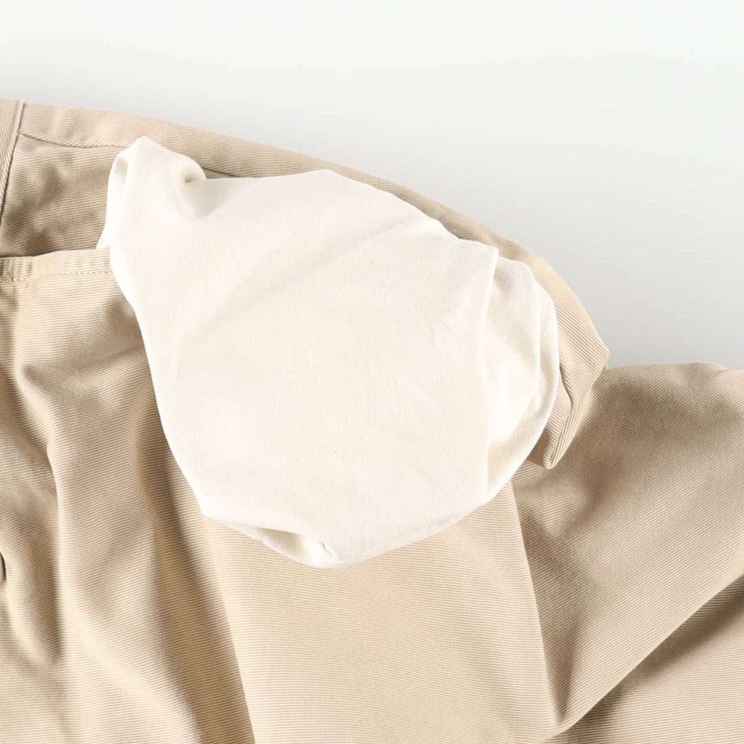 Ralph Lauren POLO by Ralph Lauren Chino Pants Men's W33 equivalent cotton Beige type Vintage Second Hand