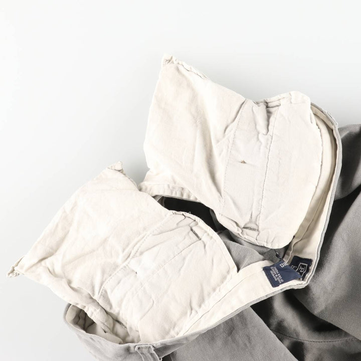 Ralph Lauren POLO by Ralph Lauren PHILIP PANT Chino Pants, Men's W32 equivalent. cotton Beige type Vintage Second Hand