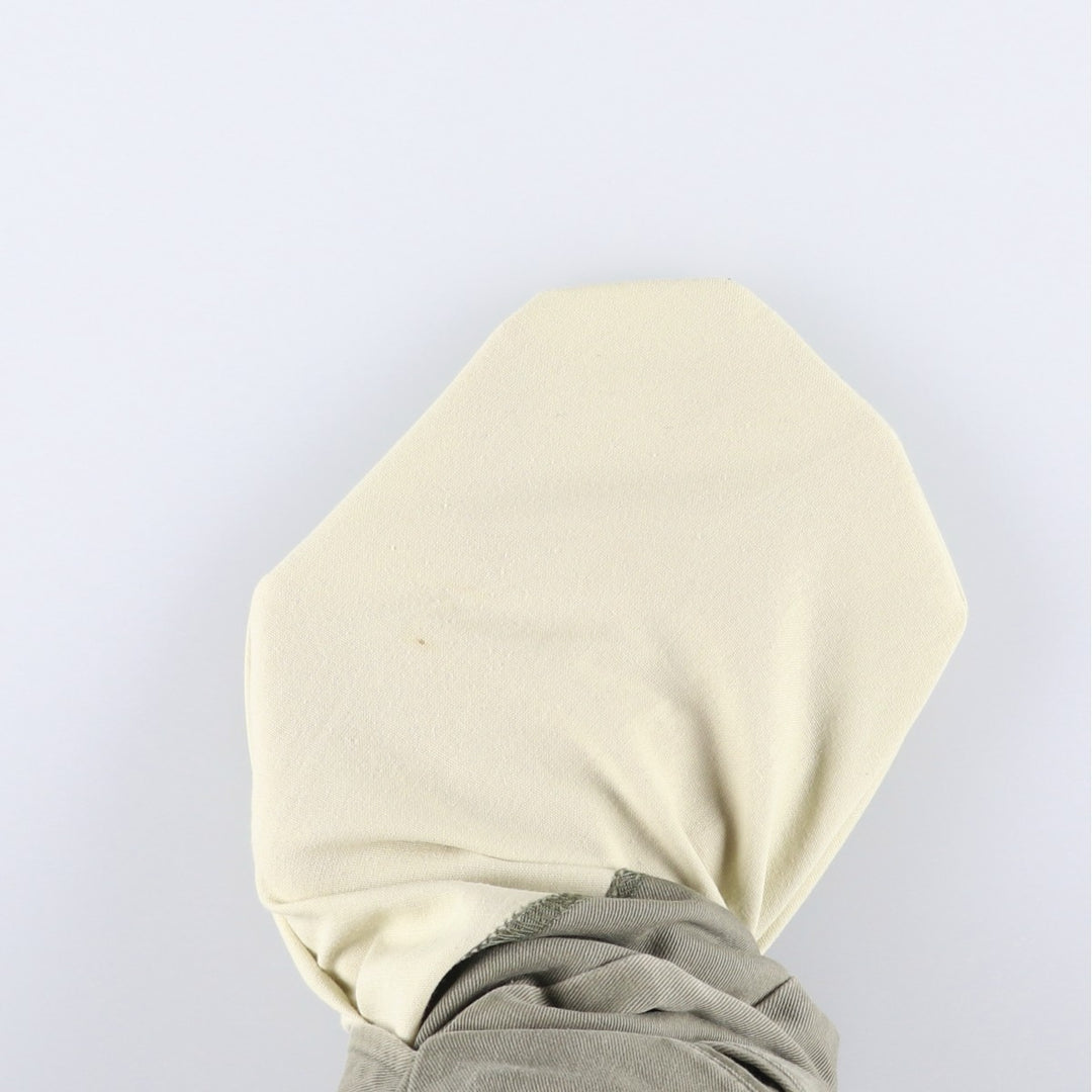 Ralph Lauren Polo Ralph Lauren Chino Pants, Men's Size W33 (approx.) cotton Khaki type beige Vintage Second Hand