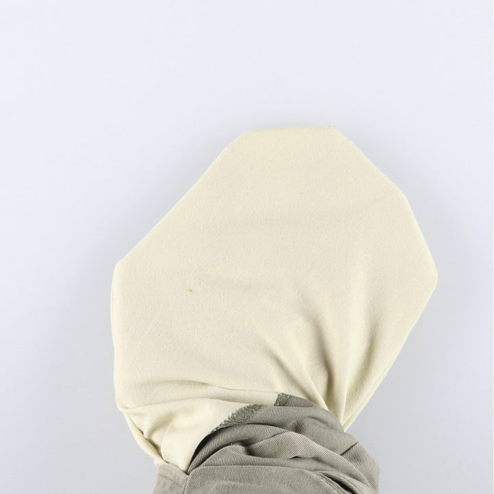 Ralph Lauren Polo Ralph Lauren Chino Pants, Men's Size W33 (approx.) cotton Khaki type beige Vintage Second Hand