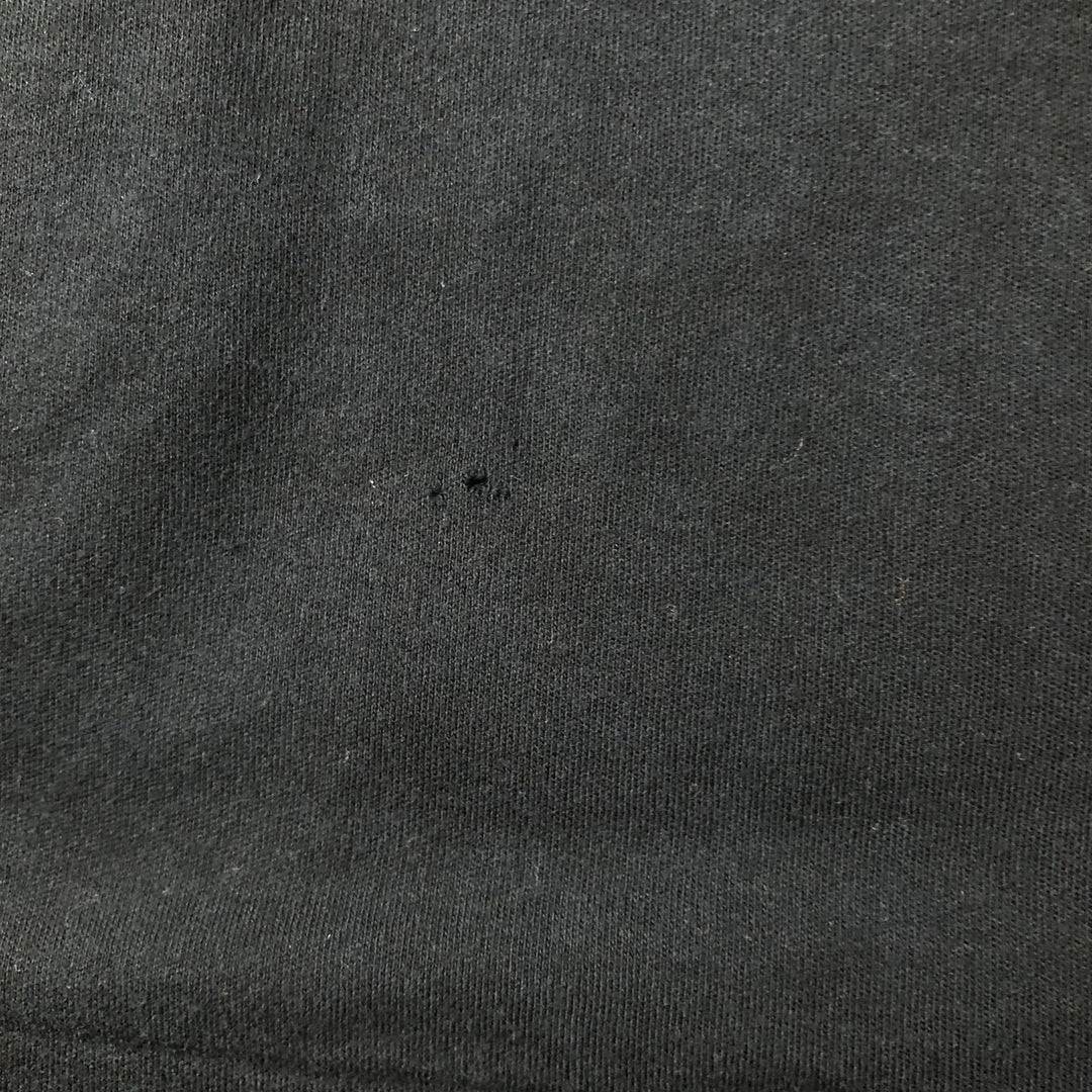 Ralph Lauren POLO by Ralph Lauren short sleeve polo shirt, men's size L cotton black type Vintage Second Hand