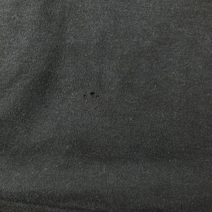 Ralph Lauren POLO by Ralph Lauren short sleeve polo shirt, men's size L cotton black type Vintage Second Hand