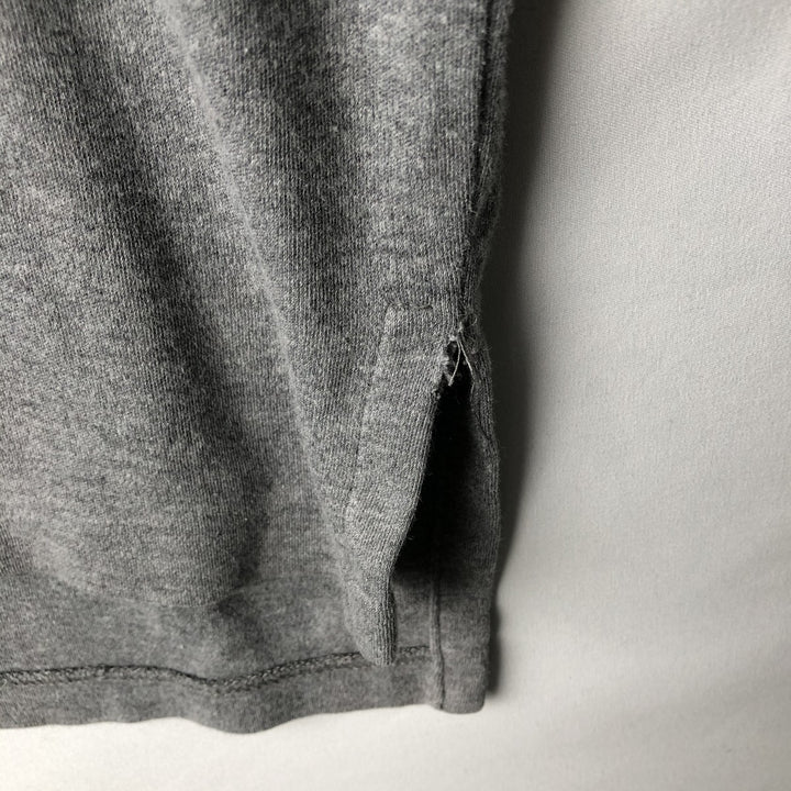 Ralph Lauren POLO by Ralph Lauren Men's Size M (Equivalent) Short Sleeve cotton gray type Vintage Second Hand