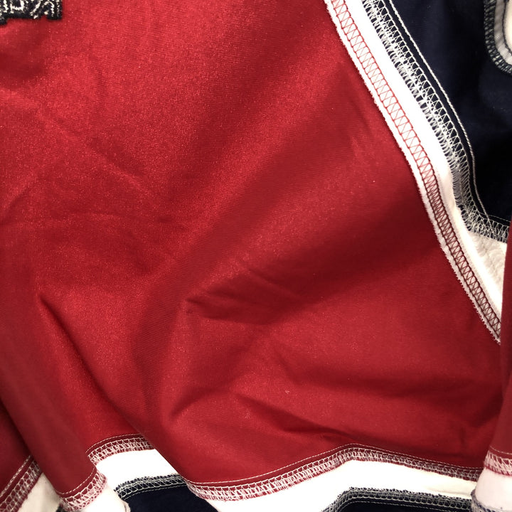 90'S Kappa ATHLETIC CLUB BILBAO Velour Jersey Track Jacket Made in Italy Men's L size /eaa478205