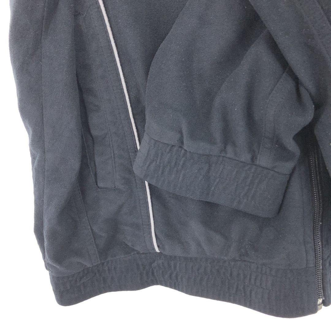 90'S PUMA Back Print Velour Jersey Track Jacket Men's M Size Vintage /eaa478212