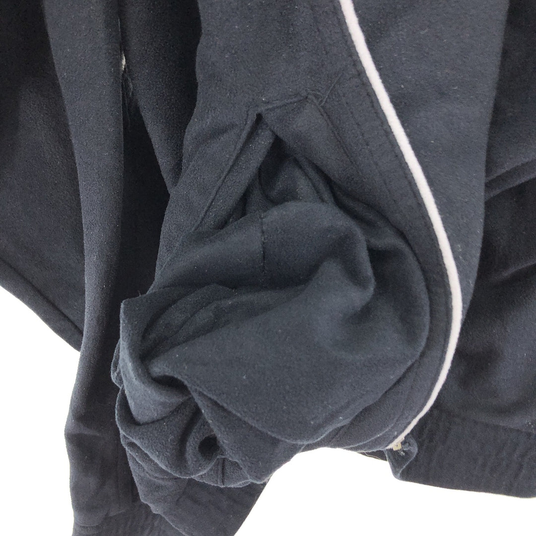 90'S PUMA Back Print Velour Jersey Track Jacket Men's M Size Vintage /eaa478212