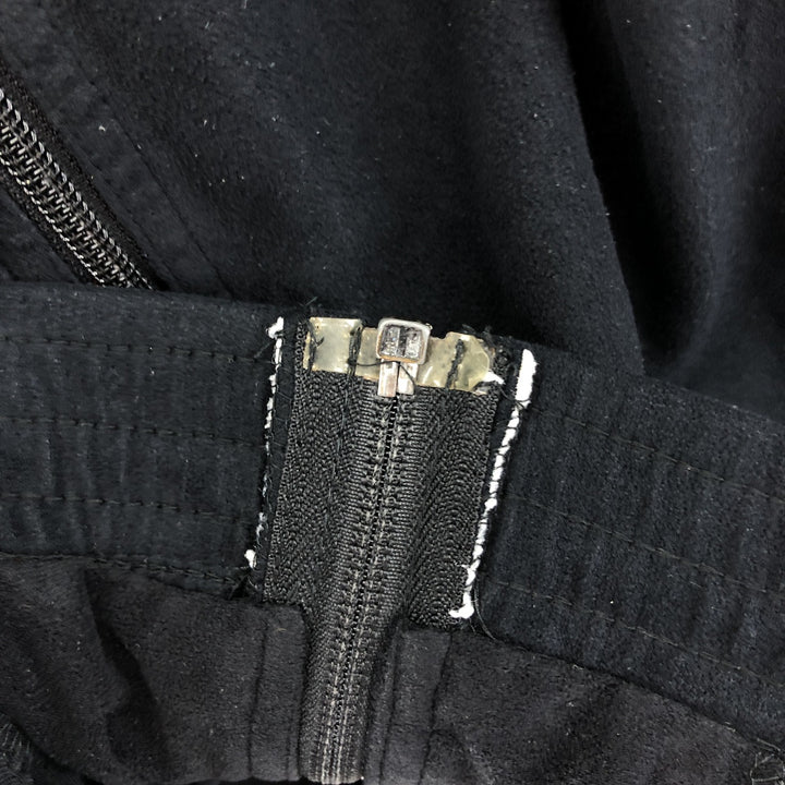 90'S PUMA Back Print Velour Jersey Track Jacket Men's M Size Vintage /eaa478212